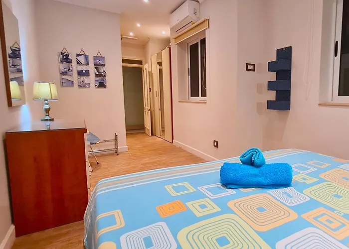 Unobstructred Seaviews, 2Br, Kingbeds, Fully Acd