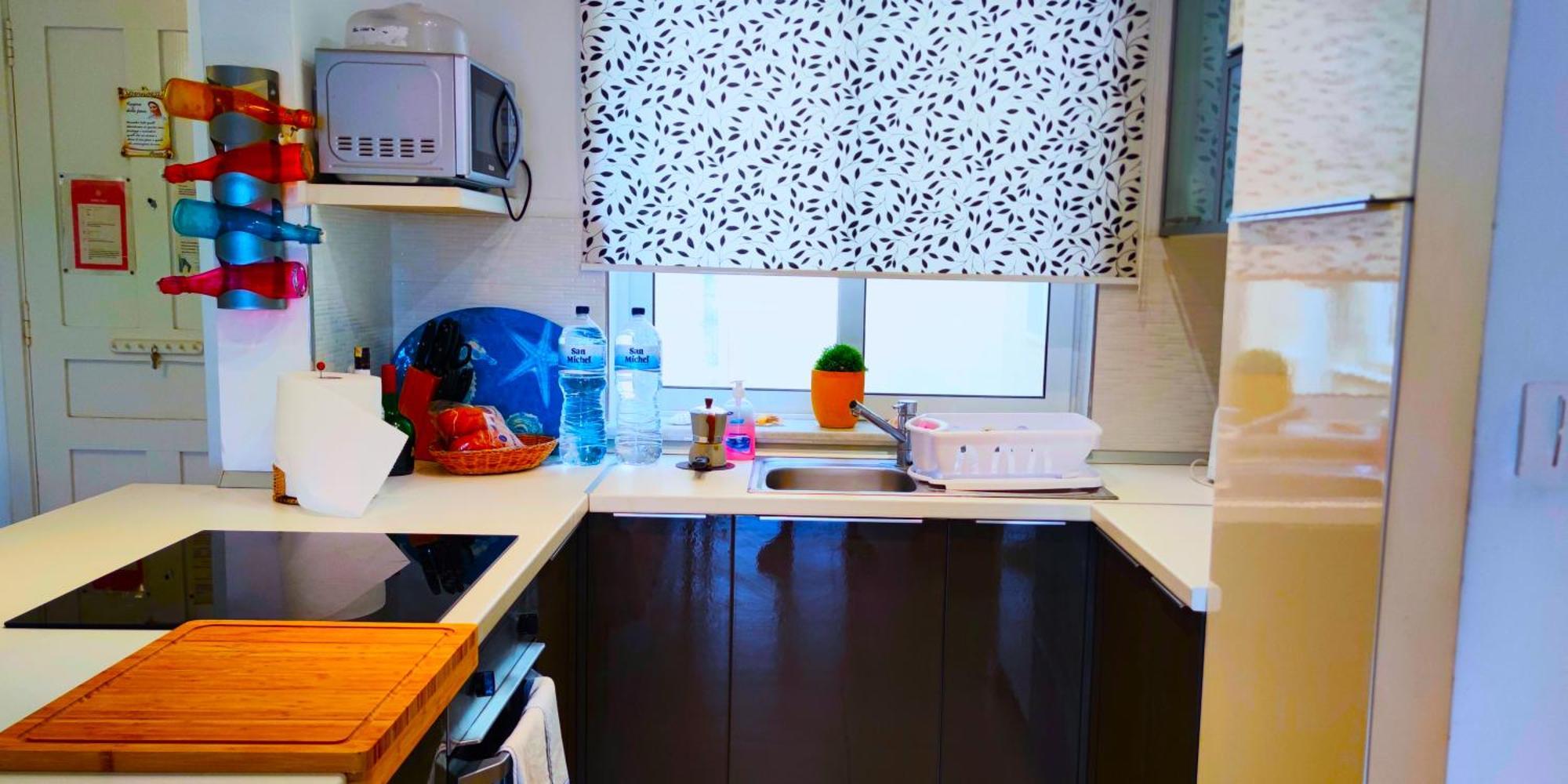 Unobstructred Seaviews, 2br, Kingbeds, Fully Acd *