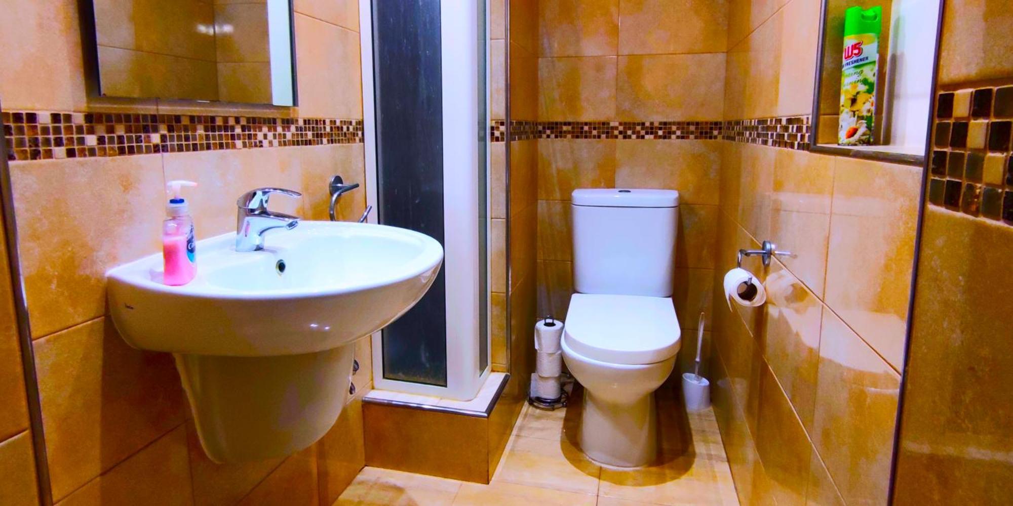 Unobstructred Seaviews, 2br, Kingbeds, Fully Acd Apartment
