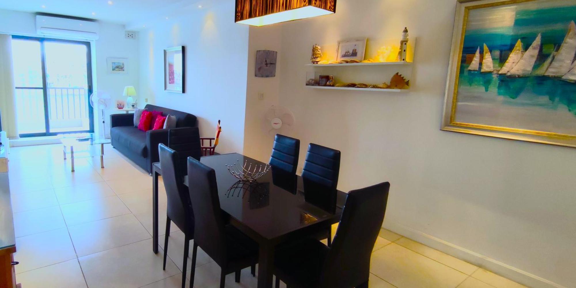 Unobstructred Seaviews, 2br, Kingbeds, Fully Acd *