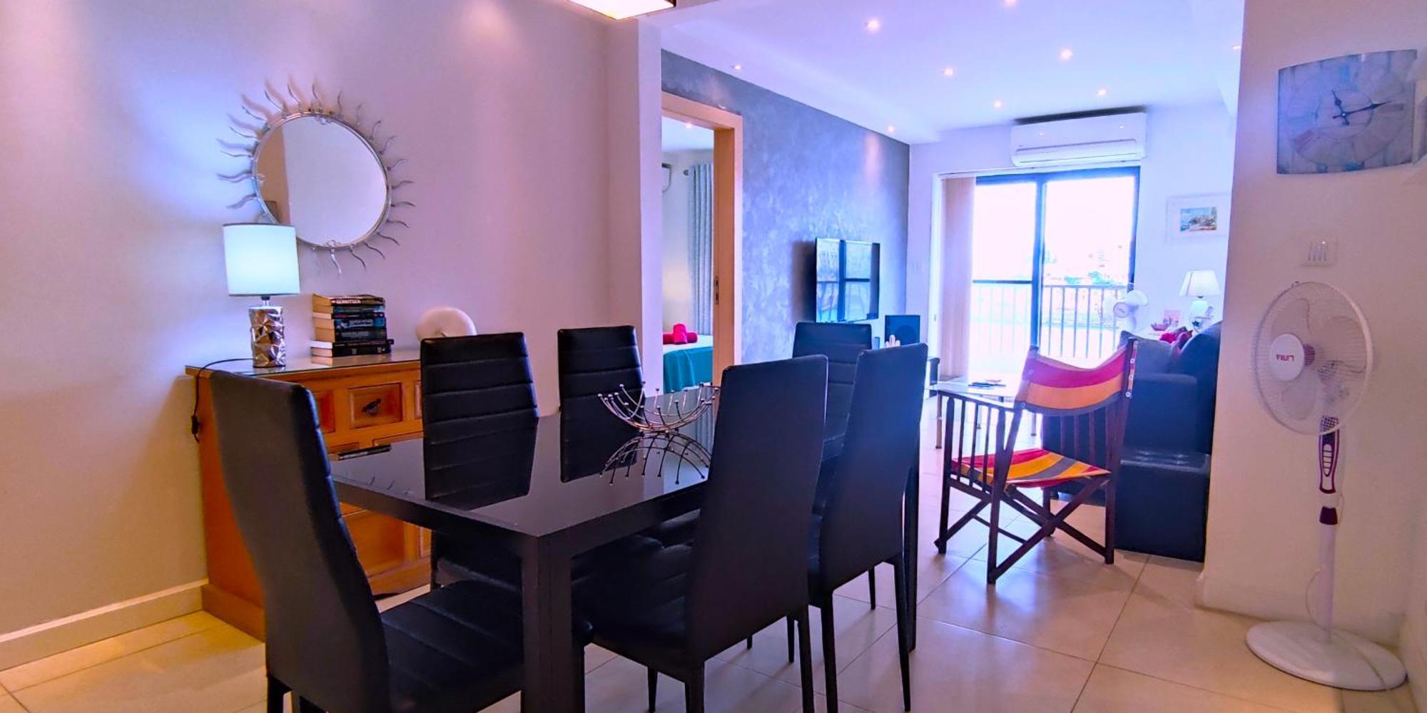 Unobstructred Seaviews, 2br, Kingbeds, Fully Acd Marsaskala