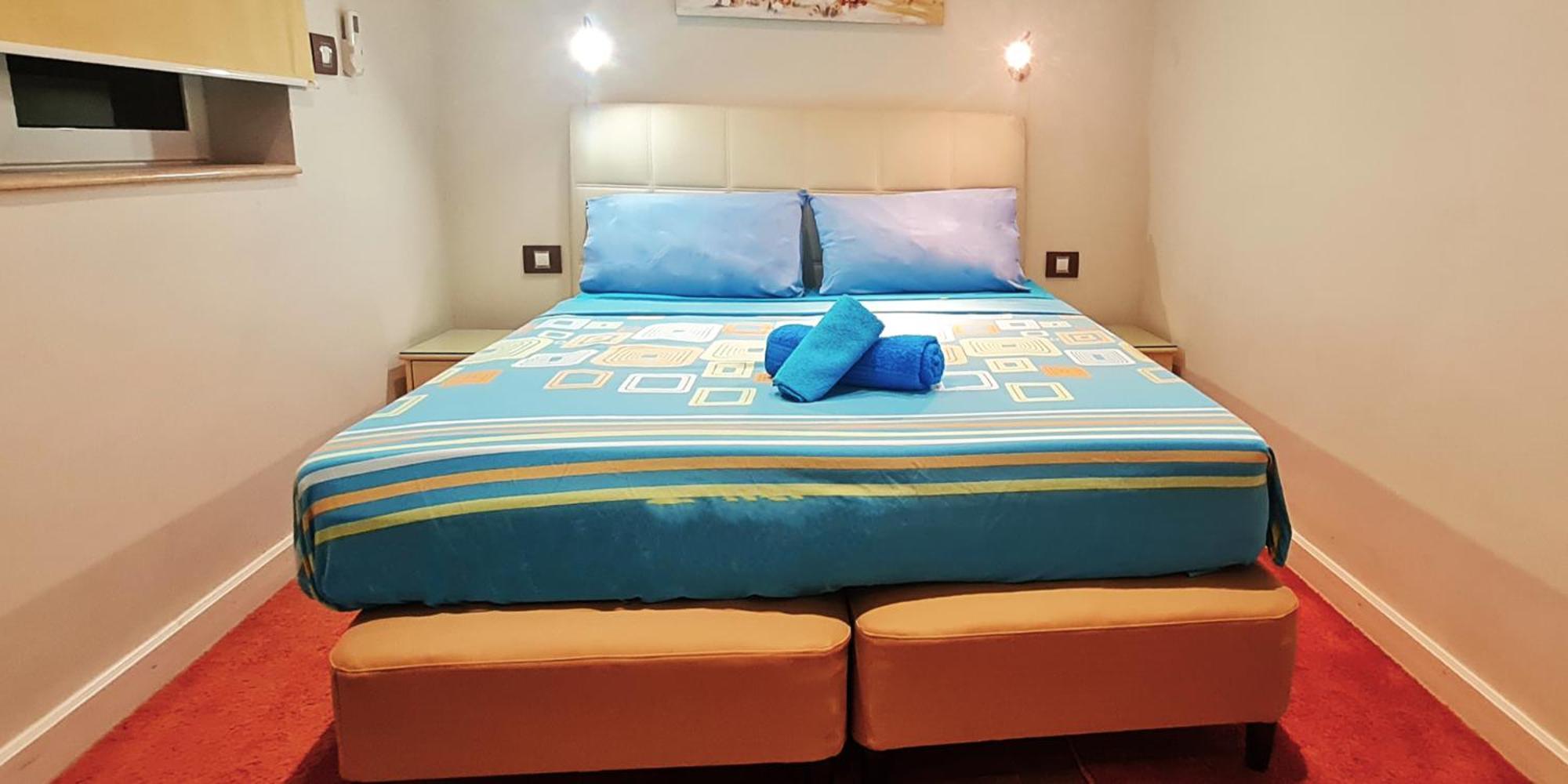 Apartment Unobstructred Seaviews, 2br, Kingbeds, Fully Acd *