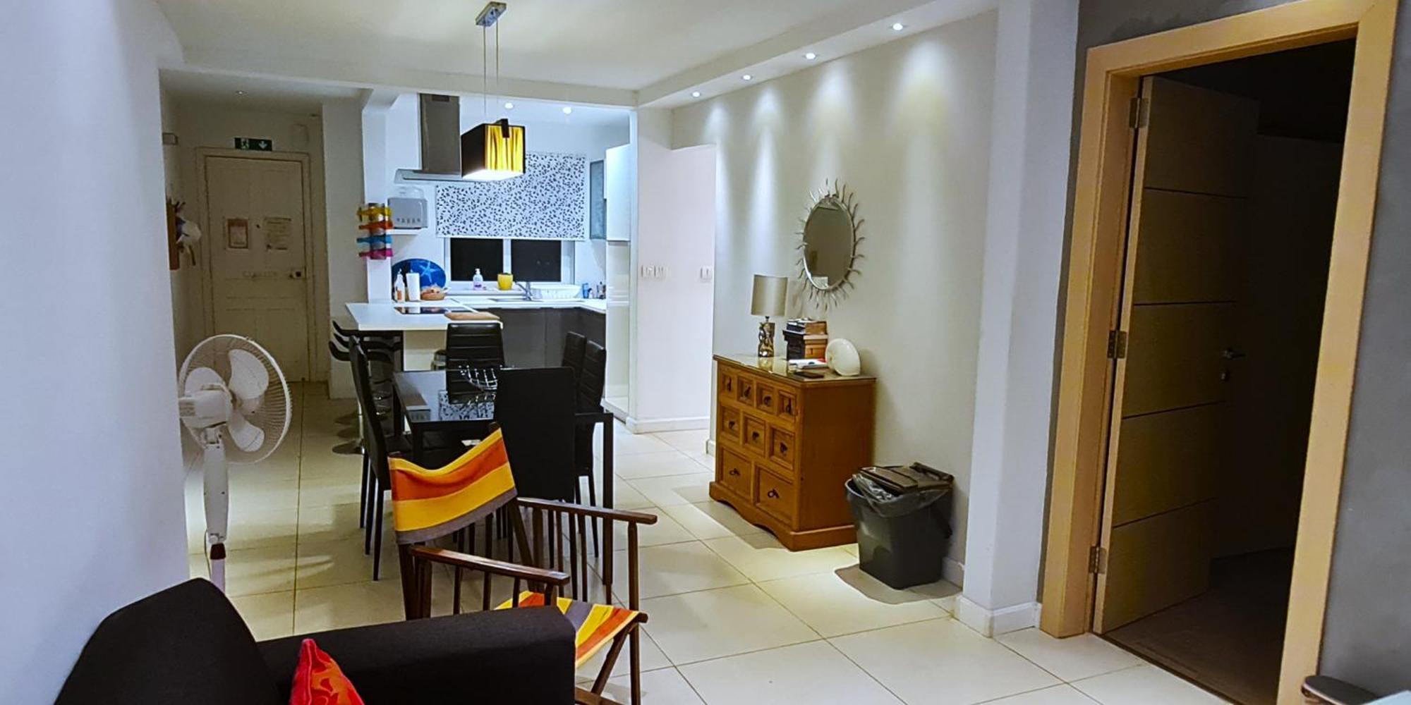 Unobstructred Seaviews, 2br, Kingbeds, Fully Acd * Marsaskala